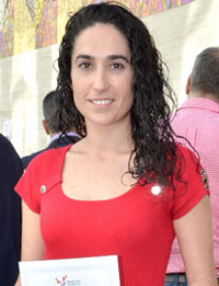 Ainhoa Amaro García