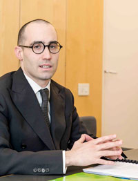 Nicola Renzi