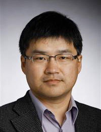 Seunghwan Lee
