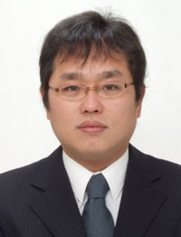 Aiichiro Nagaki