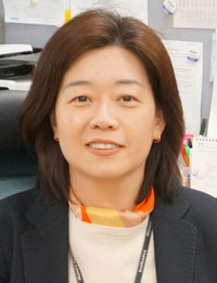 Byung Hwa Jung