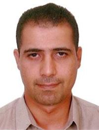 Wasfy Mohammed Obeidat