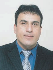 Majed Mohammed Masadeh