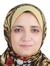 Ghada Al-Ashmawy