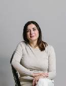 Luciana Romualdi