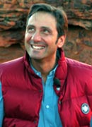 Mario Tozzi