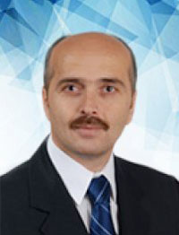 Seyfullah Oktay Arslan
