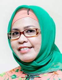 Yahdiana Harahap