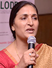 Priti Jain