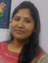 Madhu Gupta