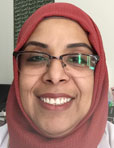 Sasha Suliman
