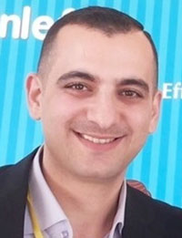 Mohammed Aladul