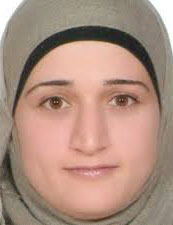 Samah Al-Shatnawi