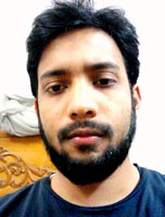 Nazim Uddin Chy