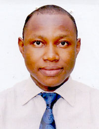 Kosisochi Chinwendu Amorha