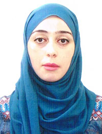 Merzougui Imene