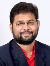 Sharav Desai