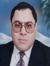 Hisham Mohamed Osman