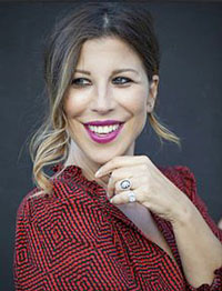 Michela Andreozzi