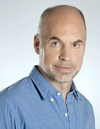 Horacio Rodríguez Larreta