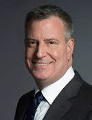 Bill De Blasio