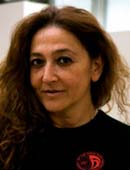 Gabrielle Fellus