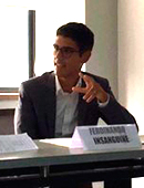 Ferdinando Achille Insanguine Mingarro