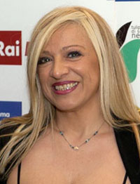 Serena Gray