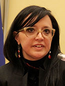 Barbara Cassani