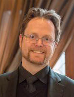 Frederick Lauritzen
