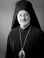 Elpidophoros Lambriniadis