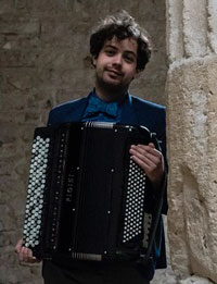 Samuele Telari