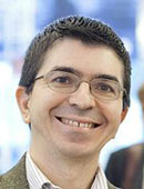 Angelo Cangelosi