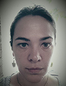 Silvia Lucciarini