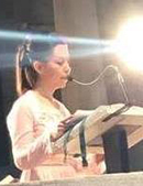 Pamela Maria Fermani