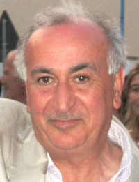 Vito Gravante