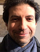 Sergio La Montagna