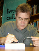 Walter Alexandre Carnielli