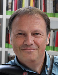 Paolo Rozzi