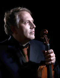 Shlomo Mintz