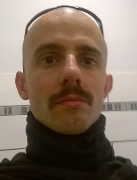 Luca Barlascini