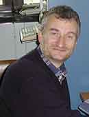 Luca Baldini