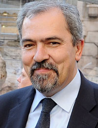 Claudio Parisi Presicce