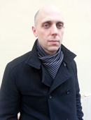 Alessio Fransoni
