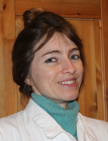 Manuela Cassotta
