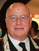 Oreste Liporace