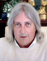 Enrico Vanzina