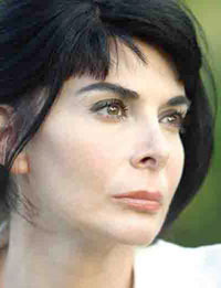 Mariangela D’Abbraccio