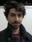 Adriano Corbi