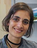 Cecilia Martino